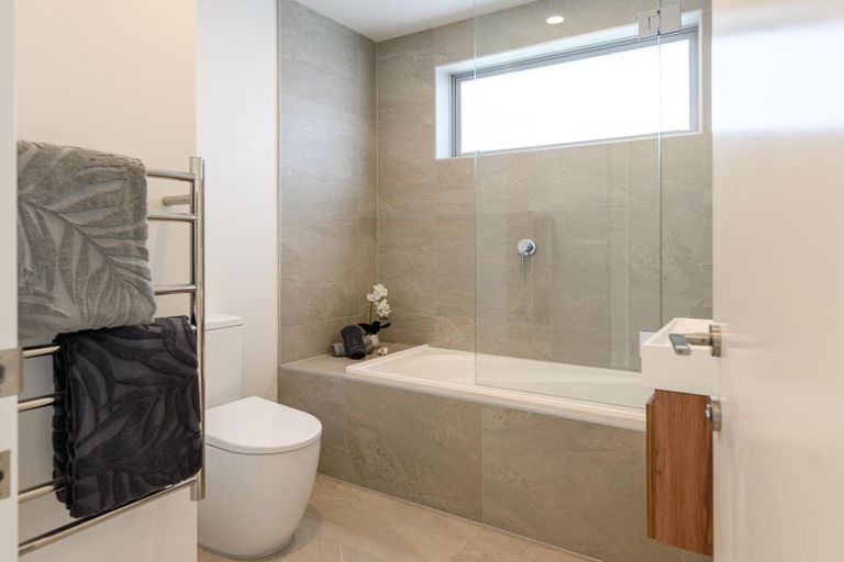 Photo of property in 5/243 Lyttelton Street, Spreydon, Christchurch, 8024