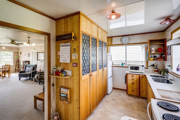 Photo of property in 11 Morgan Avenue, Marewa, Napier, 4110