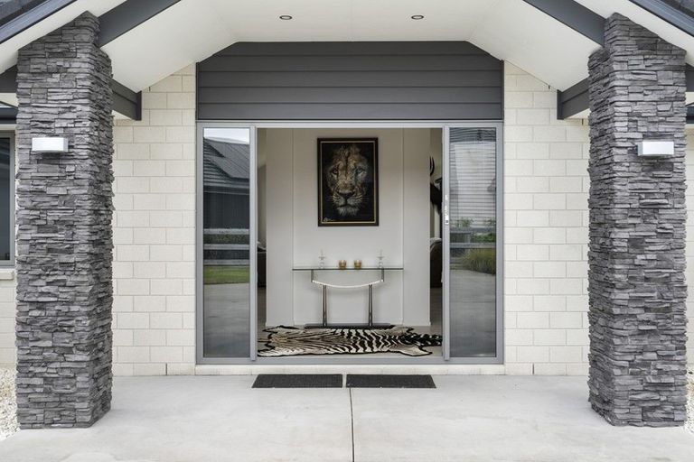 Photo of property in 51 Baxter Michael Crescent, Cambridge, 3434