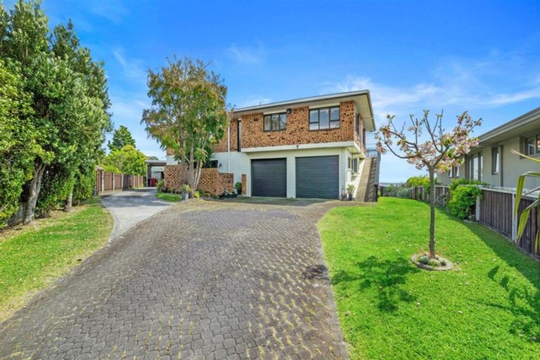 Photo of property in 10 Taumata Place, Hairini, Tauranga, 3112