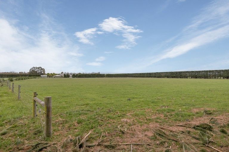 Photo of property in 273 Earlys Road, West Eyreton, Rangiora, 7475