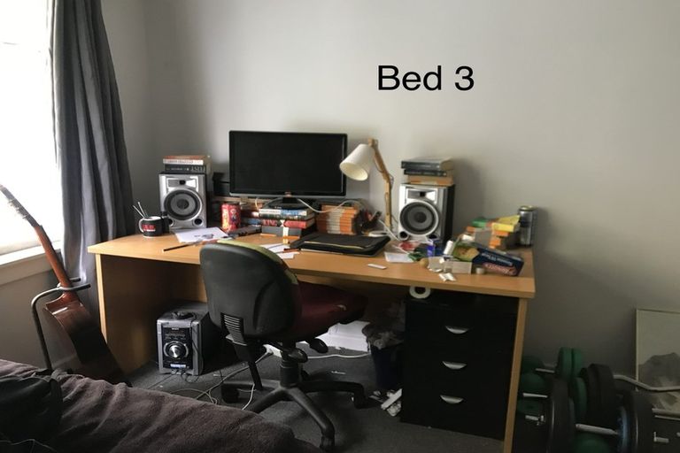 Photo of property in 40 Harman Street, Addington, Christchurch, 8024