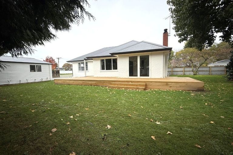 Photo of property in 2 Severne Street, Springlands, Blenheim, 7201