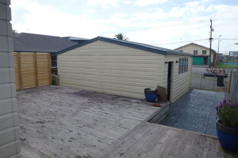 Photo of property in 83 Shakespeare Street, Greymouth, 7805