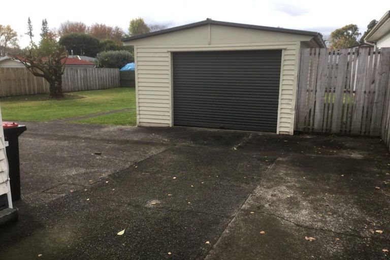 Photo of property in 12 Bedford Crescent, Matamata, 3400
