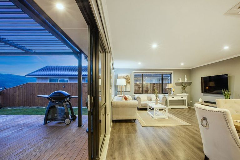 Photo of property in 145 John Burke Drive, Aotea, Porirua, 5024