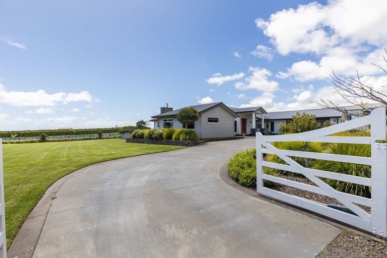 Photo of property in 123 Surrey Hill Road, Kaitake, New Plymouth, 4374
