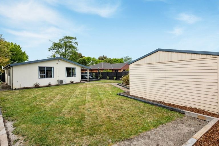 Photo of property in 124d Saint Johns Street, Bromley, Christchurch, 8062