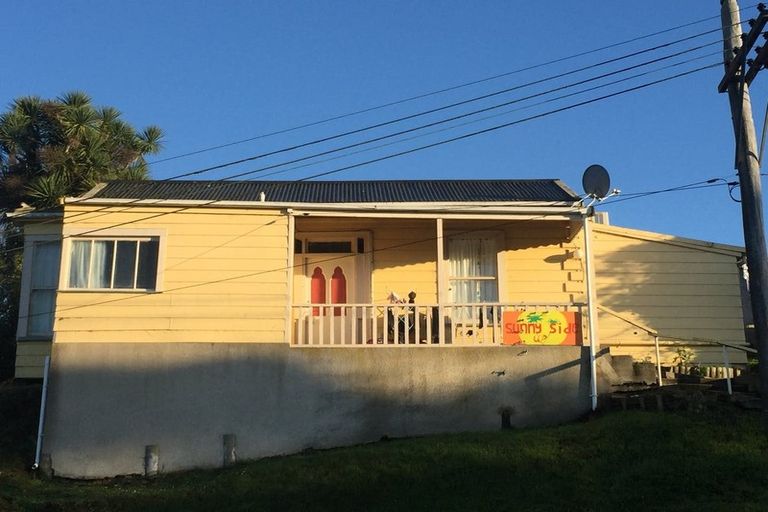 Photo of property in 128 Forth Street, North Dunedin, Dunedin, 9016