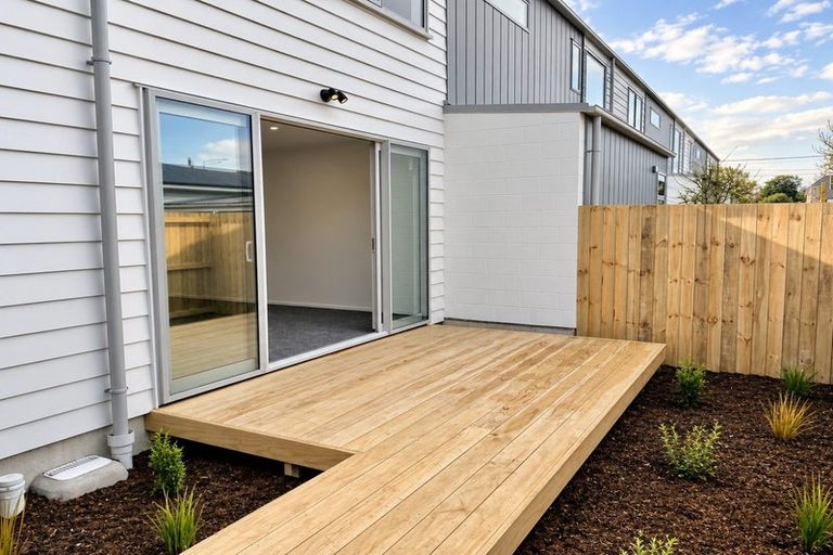 Photo of property in 5/368 Hereford Street, Linwood, Christchurch, 8011