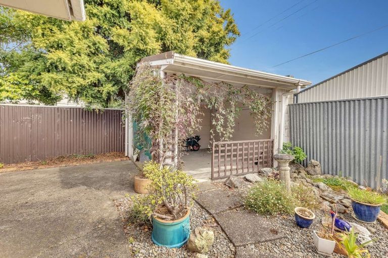 Photo of property in 56b Queen Street West, Levin, 5510