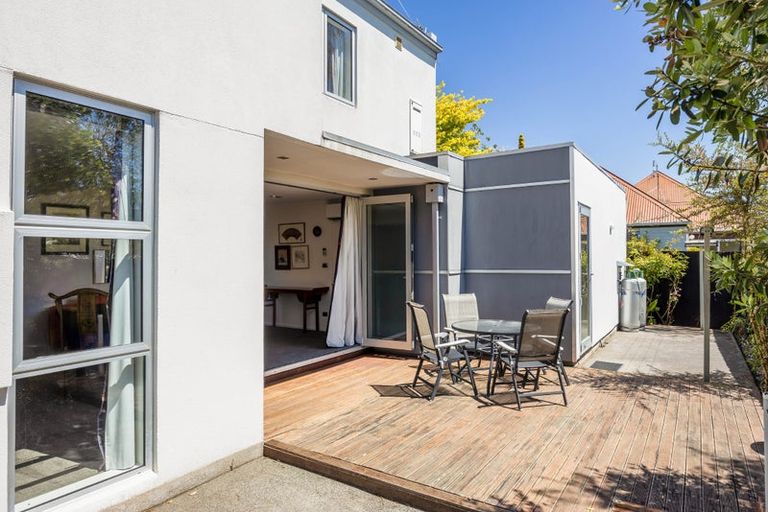 Photo of property in 77b Bishop Street, St Albans, Christchurch, 8014