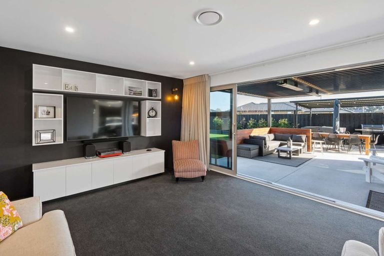 Photo of property in 22 Doncaster Avenue, Lincoln, 7608