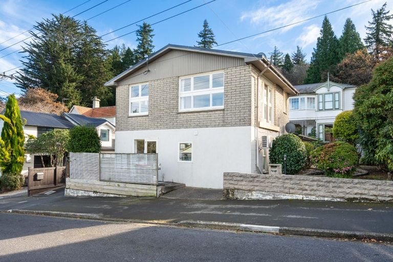 Photo of property in 369 York Place, Dunedin Central, Dunedin, 9016