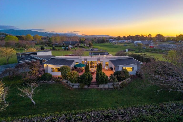 Photo of property in 31 Western Rise, Ohau, Levin, 5570