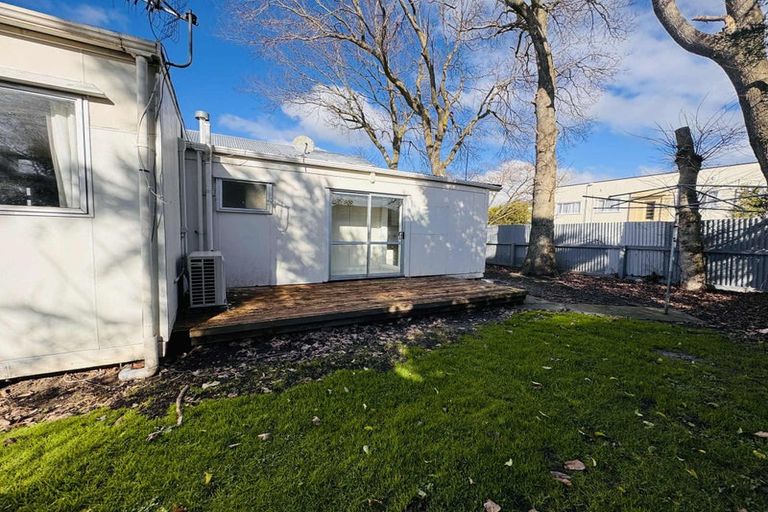 Photo of property in 23 Joseph Street, West End, Palmerston North, 4412