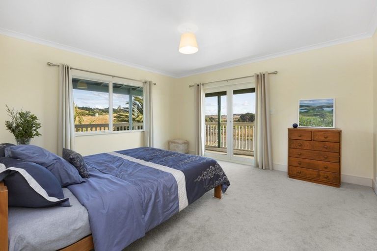 Photo of property in 246 Hills Road, Raglan, 3295