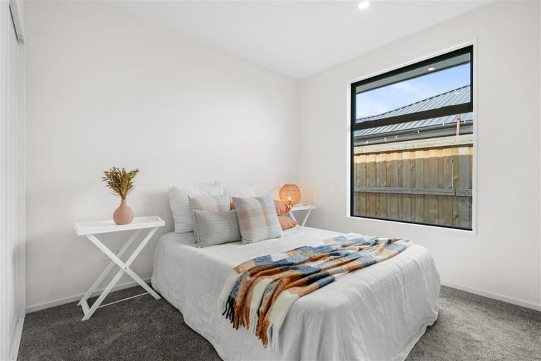 Photo of property in 15 Sheehan Street, Halswell, Christchurch, 8025