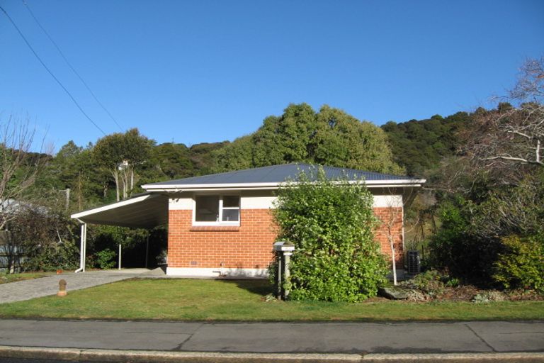 Photo of property in 257 Malvern Street, Glenleith, Dunedin, 9010