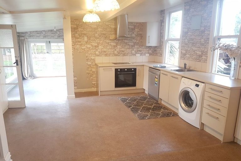 Photo of property in 109 Sullivan Avenue, Woolston, Christchurch, 8023