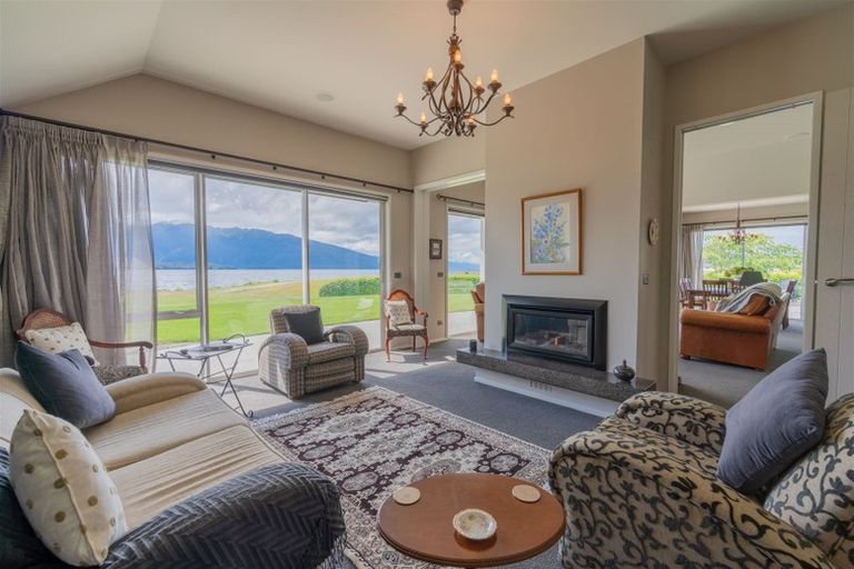 Photo of property in 140 Howden Street, Te Anau, 9600