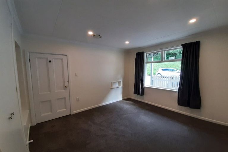 Photo of property in 195 Grant Road, Thorndon, Wellington, 6011