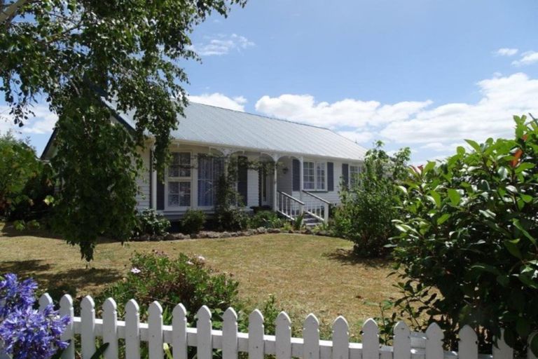 Photo of property in 47 Norwood Road, Paeroa, 3600