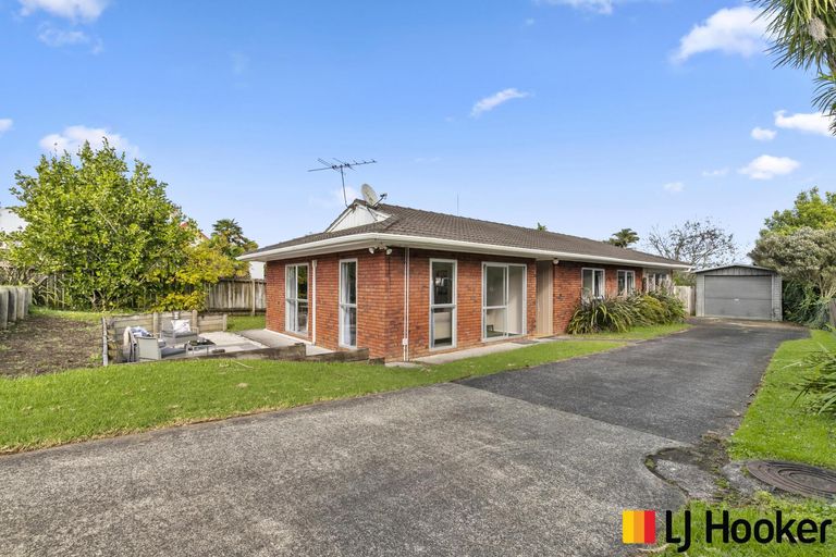 Photo of property in 66b Prospect Terrace, Pukekohe, 2120