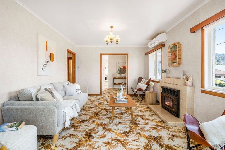 Photo of property in 8 Third Avenue, Avenues, Whangarei, 0110