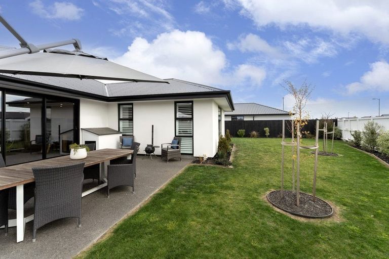 Photo of property in 48 Katrine Drive, Burwood, Christchurch, 8083
