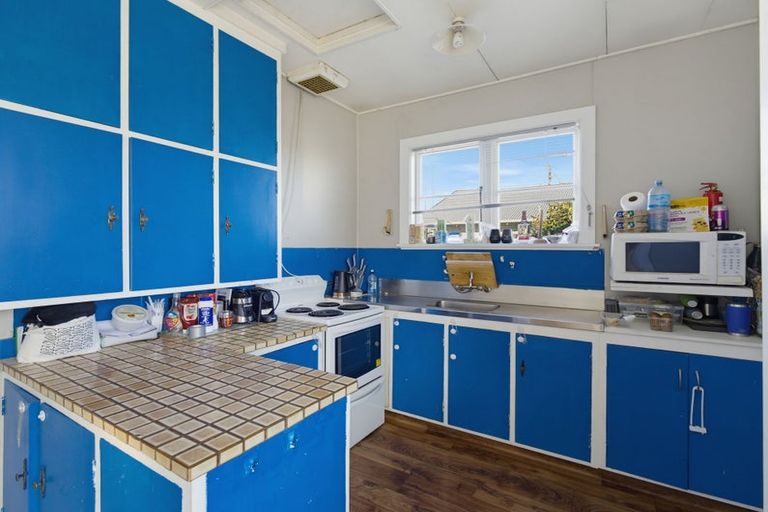 Photo of property in 9 Adams Street, Hampstead, Ashburton, 7700