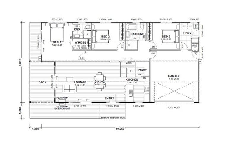Photo of property in 3 Omahina Street, Raglan, 3225