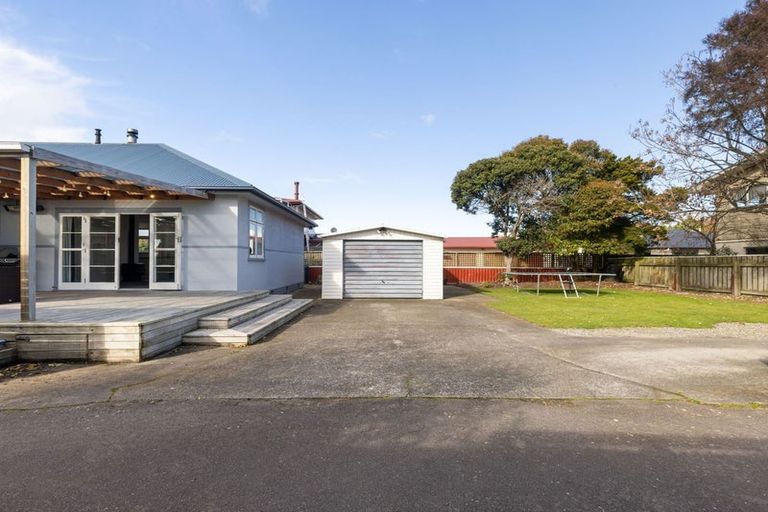 Photo of property in 218 Vogel Street, Roslyn, Palmerston North, 4414