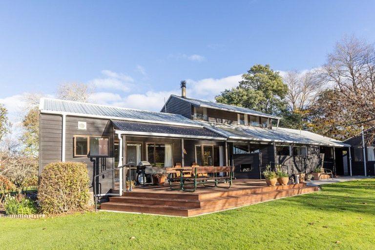 Photo of property in 356 Dartmoor Road, Puketapu, Napier, 4186
