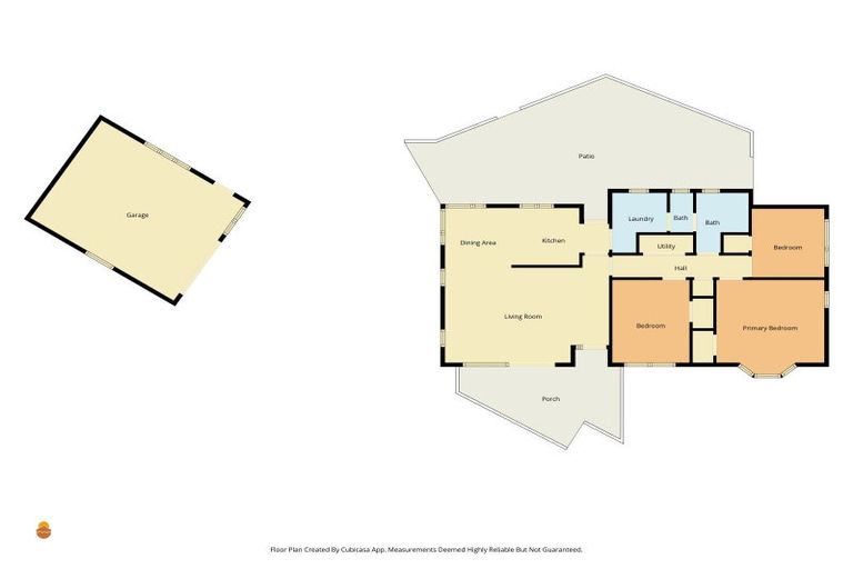 Photo of property in 63 Cumberland Street, Welbourn, New Plymouth, 4312