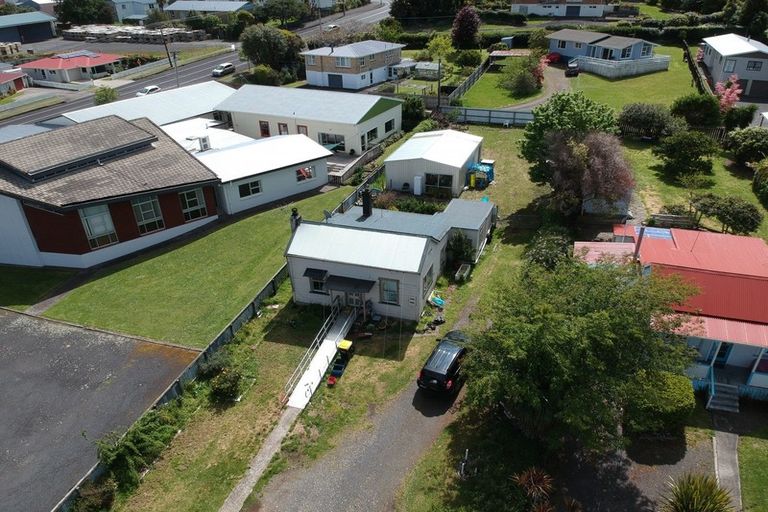Photo of property in 91 Kenny Street, Waihi, 3610
