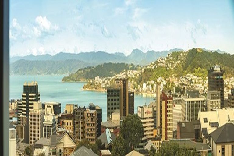 Photo of property in 27 Salamanca Road, Kelburn, Wellington, 6012