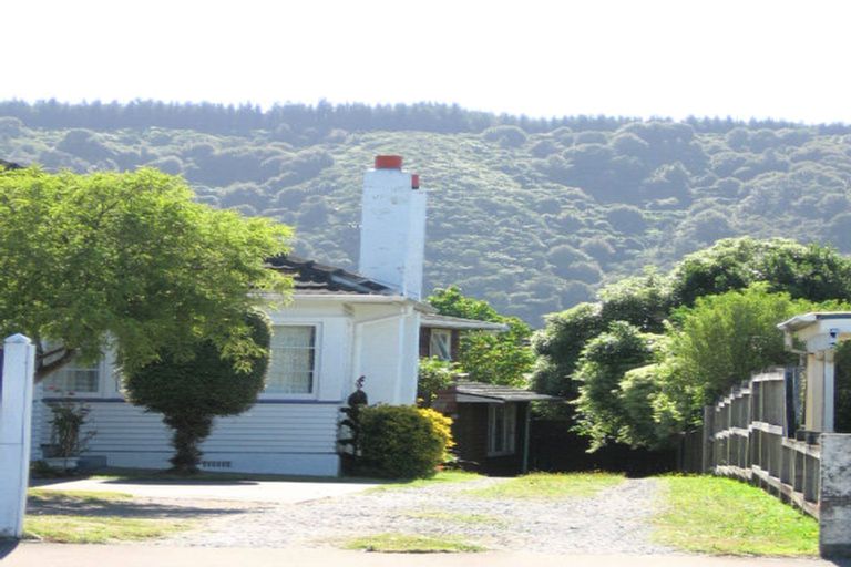 Photo of property in 503a Fergusson Drive, Trentham, Upper Hutt, 5018