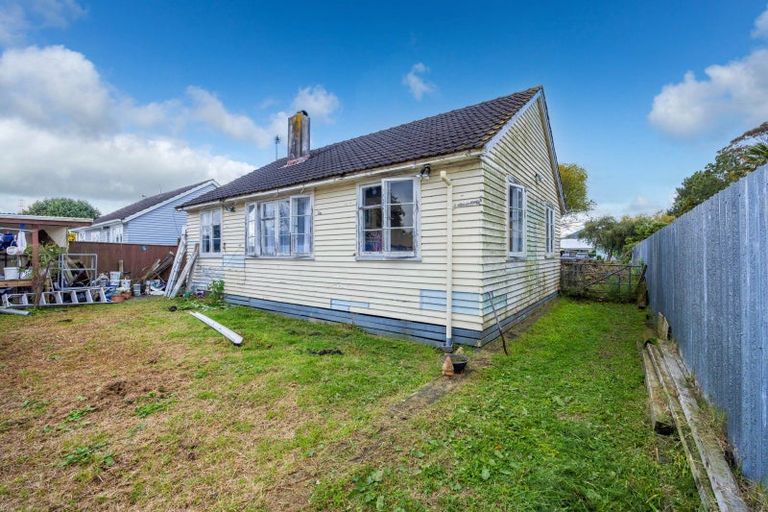 Photo of property in 60 Semple Street, Huntly, 3700