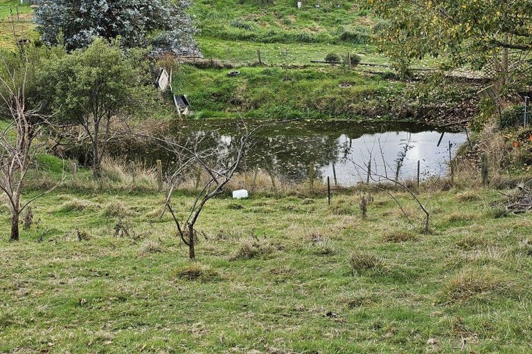 Photo of property in 50 Kimber Street, Halcombe, Feilding, 4779