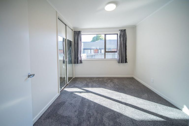 Photo of property in 1 Okeover Street, Woolston, Christchurch, 8062