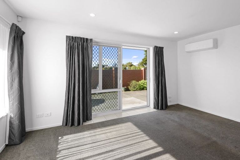 Photo of property in 1/351 Barrington Street, Spreydon, Christchurch, 8024
