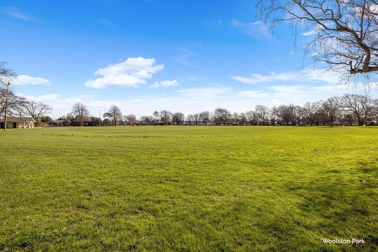 Photo of property in 10a Silvester Street, Woolston, Christchurch, 8023