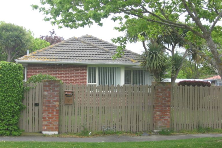 Photo of property in 7 Blossomdale Place, Bishopdale, Christchurch, 8053