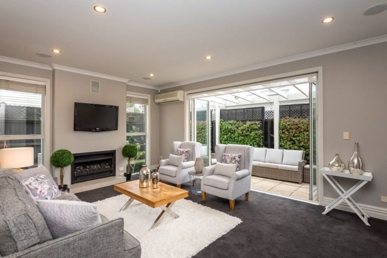 Photo of property in 108a Ranfurly Street, St Albans, Christchurch, 8014