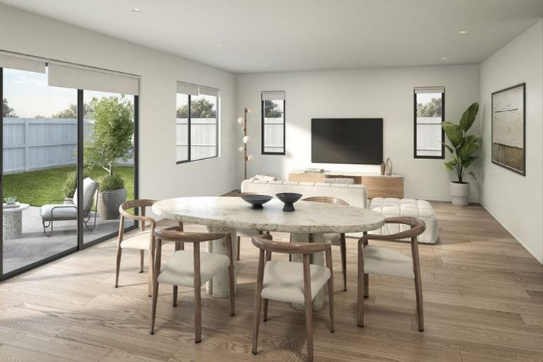 Photo of property in 93 Waituarua Drive, Takanini, Auckland, 2112