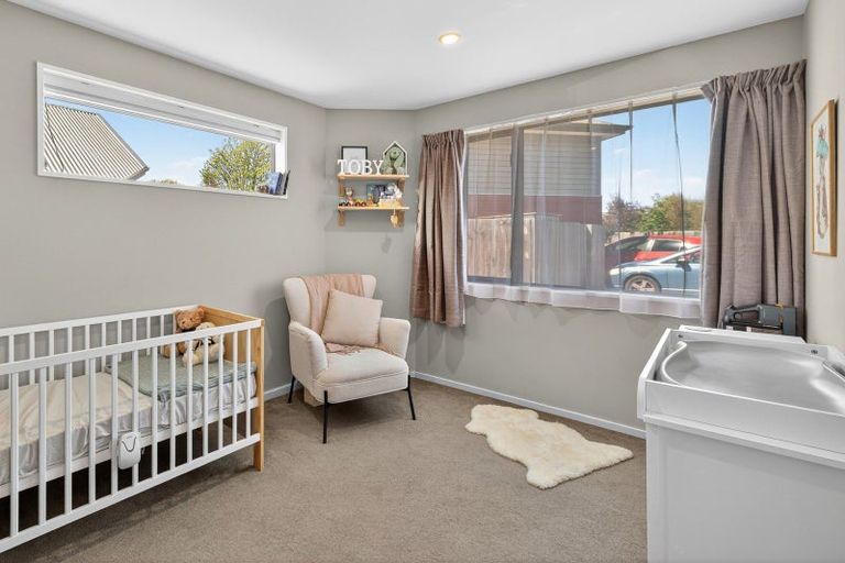 Photo of property in 8/190 Lincoln Road, Addington, Christchurch, 8024