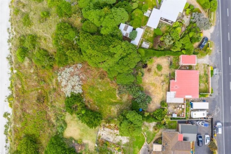 Photo of property in 607 Brighton Road, Westwood, Dunedin, 9035