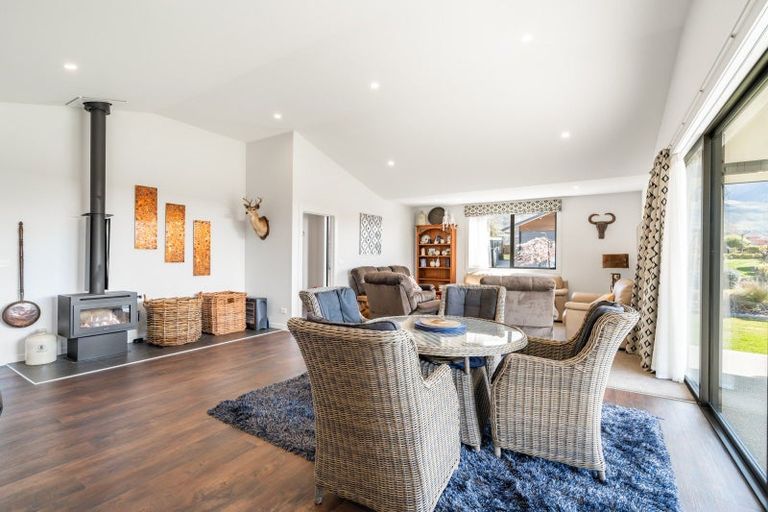 Photo of property in 1 Turnbull Crescent, Wanaka, 9305