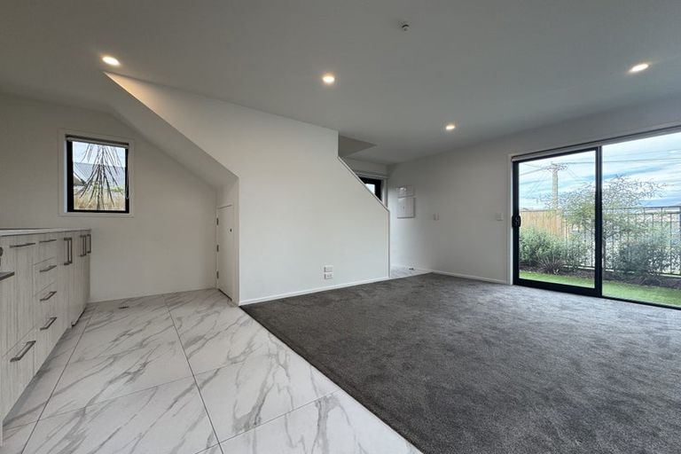 Photo of property in 5/19 Keppel Street, New Brighton, Christchurch, 8083